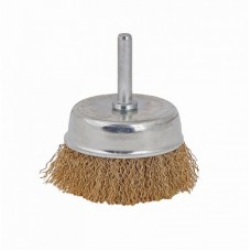 Συρματόβουρτσα Αξονάκι 50mm